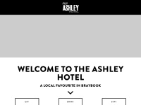 Ashleyhotel.com.au