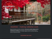 asiaweb.com.au Thumbnail