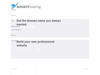 smarthosting.com.au