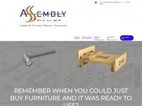 assemblyplus.com.au