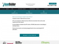 assetbuilder.com.au Thumbnail