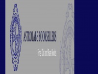 astrolabebooks.com.au Thumbnail
