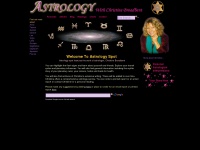 astrologyspot.com.au Thumbnail