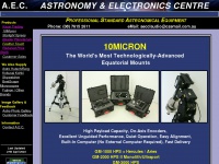 astronomy-electronics-centre.com.au