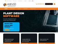 asvic.com.au Thumbnail