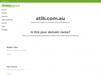 Atib.com.au
