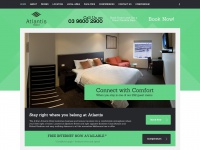 Atlantishotel.com.au