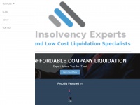 insolvencyexperts.com.au Thumbnail