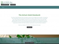 Atriumhotel.com.au