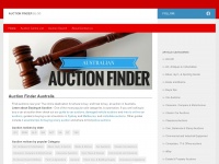 Auctionfinder.com.au