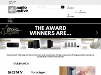 Audioactive.com.au
