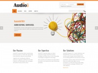 Audionet.com.au
