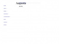 augustahotel.com.au