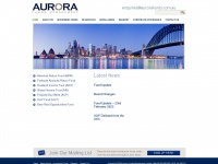 Aurorafunds.com.au