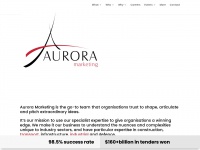 Auroramarketing.com.au