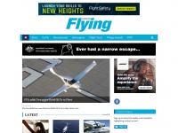australianflying.com.au Thumbnail