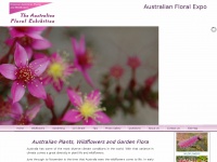 Aussiefloralexpo.com.au