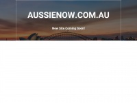 Aussienow.com.au