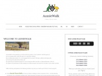 Aussiewalk.com.au