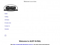 aust-n-rail.com.au Thumbnail