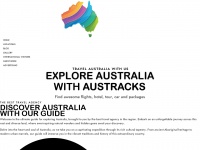 Austracks.com.au