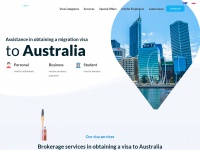 Australiabound.net.au