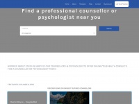 australiacounselling.com.au Thumbnail