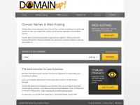 domainspy.com.au