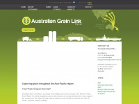 Australiangrainlink.com.au