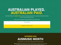 australianplayed.com.au