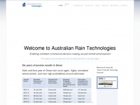 Australianrain.com.au