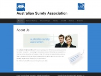 australiansurety.com.au