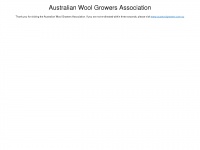 australianwoolgrowers.com.au