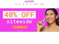 australiscosmetics.com.au Thumbnail