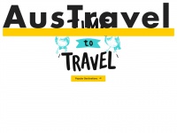 austravel.com.au Thumbnail