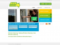 auswindowcleaning.com.au