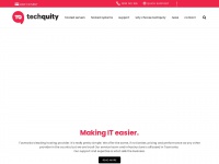 techquity.com.au Thumbnail