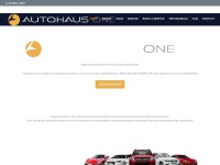 autohaus1.com.au