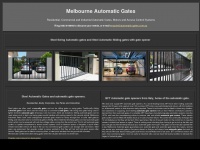 automatic-gates.com.au Thumbnail