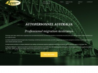 Autopersonnel.com.au