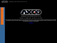 Axco.com.au
