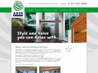 axisglass.com.au