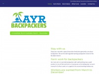 Ayrbackpackers.com.au