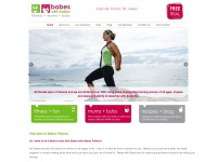 Babesfitness.com.au