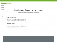 Babiesdirect.com.au