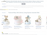 babygiftbox.com.au Thumbnail