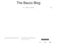 bacco.com.au Thumbnail