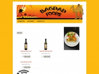 bagdadfoods.com.au Thumbnail