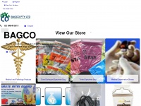 bagco.com.au Thumbnail