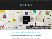 Bagsplus.com.au